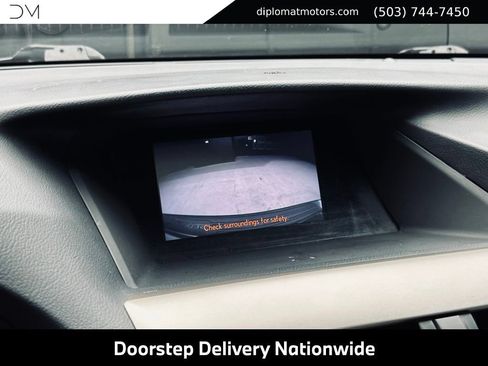 Used 2014 Lexus RX 350 AWD w/ Premium Package image 41