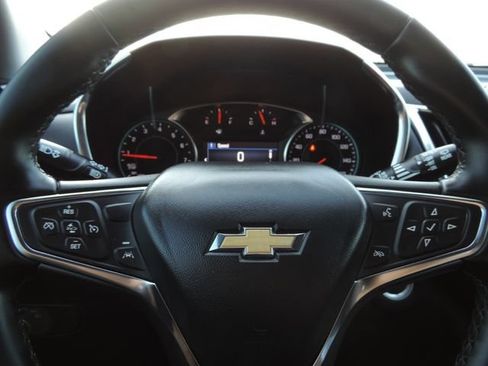 Used 2024 Chevrolet Equinox LT w/ LPO, Floor Liner Package FWD image 26