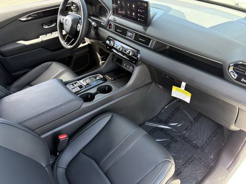 Certified 2026 Honda Pilot EX-L image 15