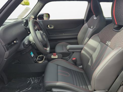 New 2026 MINI Cooper S image 9