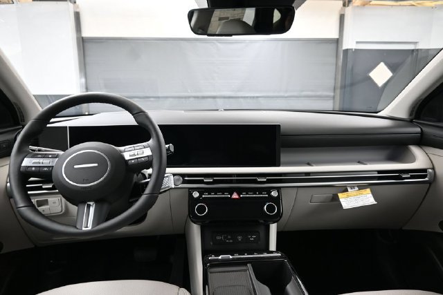 New 2026 Hyundai Tucson Limited AWD/4WD image 22