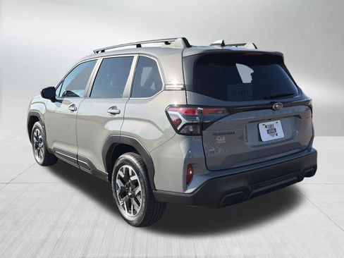 Certified 2026 Subaru Forester Premium AWD/4WD image 5