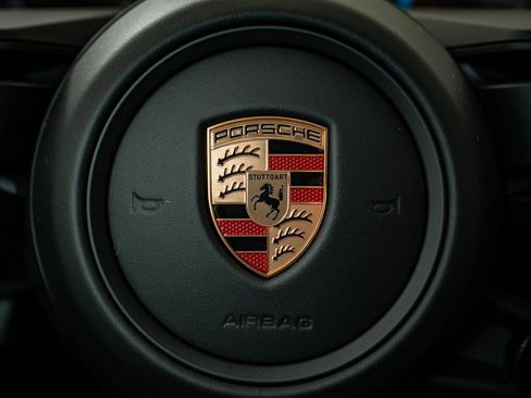 New 2026 Porsche 911 Carrera 4S image 46