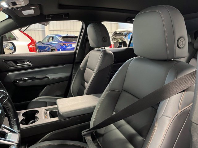 Used 2024 Honda Prologue Touring image 24