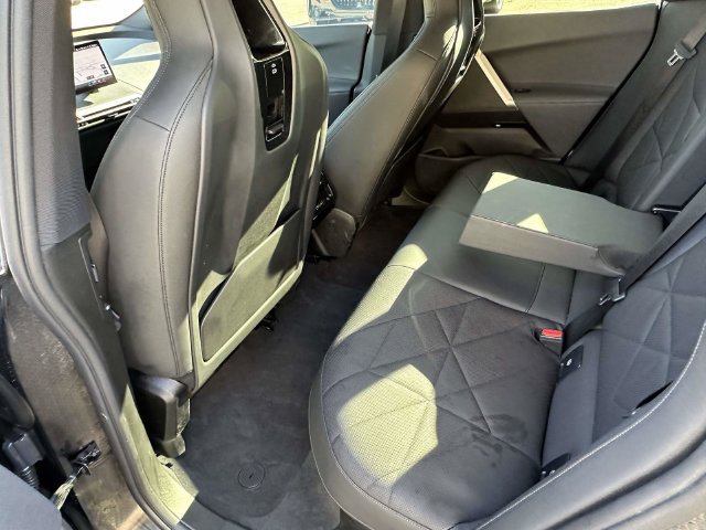 Certified 2024 BMW iX M60 AWD/4WD image 19
