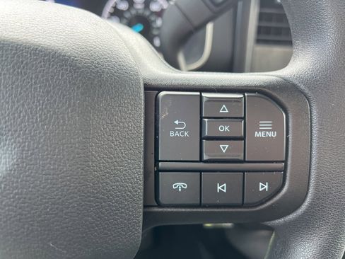 Used 2023 Ford F150 XL w/ STX Appearance Package image 26