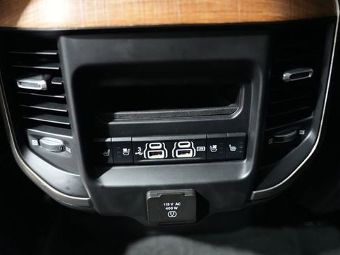 Used 2019 RAM 1500 Limited image 16