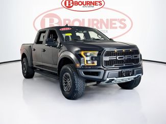 Used 2020 Ford F150 Raptor w/ Equipment Group 802A Luxury AWD/4WD video 1