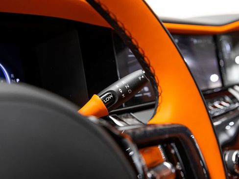 New 2027 Rolls-Royce Cullinan Black Badge AWD/4WD image 20