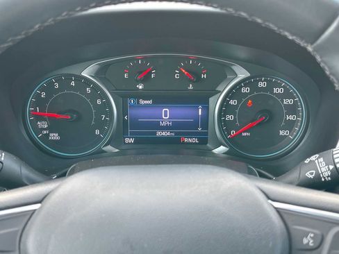 Used 2023 Chevrolet Equinox LT image 23