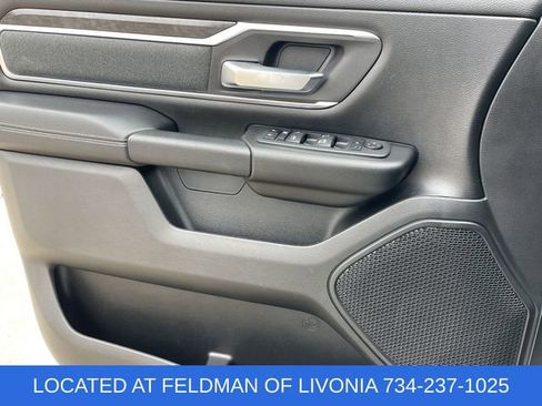 Used 2022 RAM 1500 Big Horn image 21