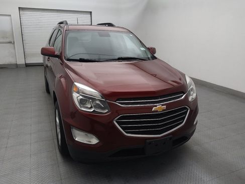 Used 2017 Chevrolet Equinox LT FWD image 14