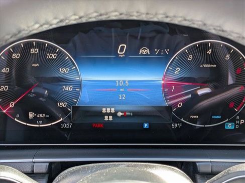New 2026 Mercedes-Benz GLS 450 4MATIC image 10