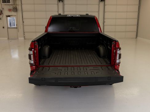 Used 2021 Ford F150 Raptor w/ Equipment Group 801A High AWD/4WD image 8