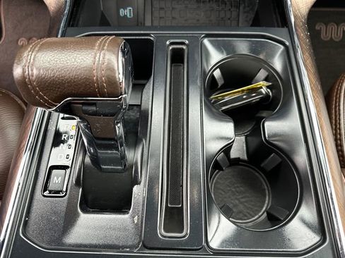 Certified 2024 Ford F150 King Ranch image 37