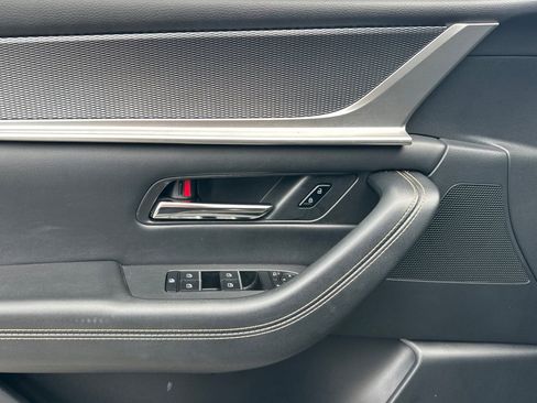 Used 2024 MAZDA CX-90 3.3 Turbo w/ Preferred Plus image 14