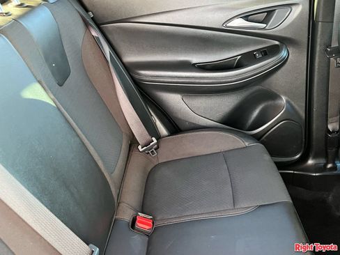 Used 2020 Buick Encore GX Preferred FWD image 14