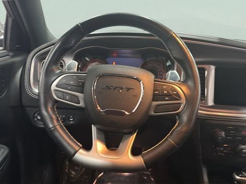 Used 2022 Dodge Charger SRT Hellcat image 8