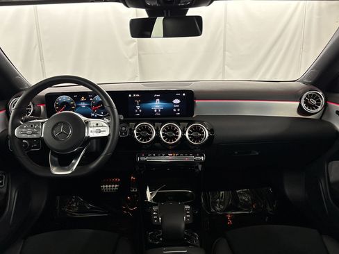 Certified 2023 Mercedes-Benz CLA 250 image 15