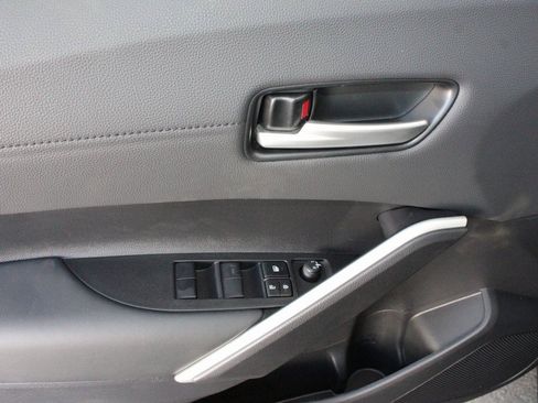 New 2026 Toyota Corolla Cross XLE image 22