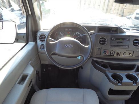 Used 2013 Ford E-350 and Econoline 350 XL image 10
