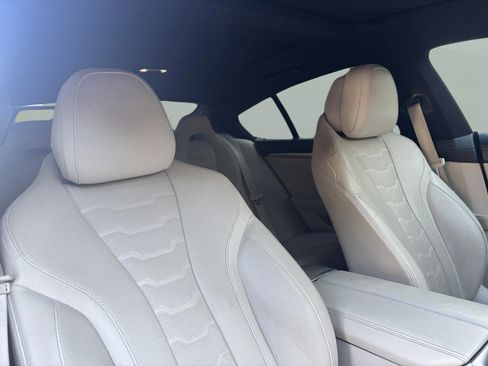 Used 2020 BMW 840i Gran Coupe w/ M Sport Package image 10