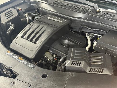 Used 2015 GMC Terrain SLE AWD/4WD image 39