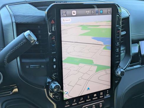 New 2026 RAM 2500 Power Wagon image 12