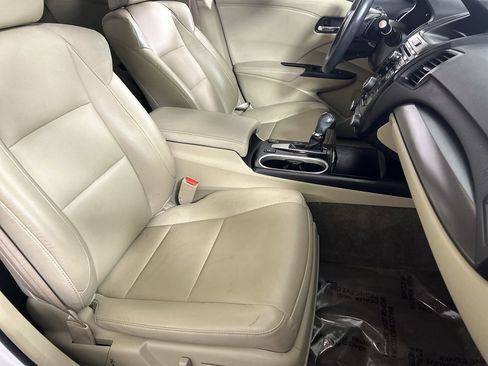 Used 2018 Acura RDX FWD image 27