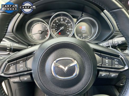 Used 2023 MAZDA CX-5 AWD 2.5 S image 35