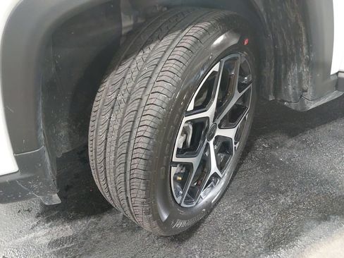 Used 2025 Jeep Compass Limited AWD/4WD image 31