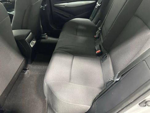 Used 2025 Toyota Corolla LE image 43