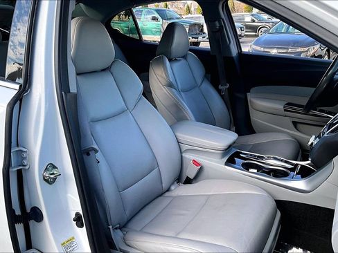 Used 2015 Acura TLX V6 Tech image 28