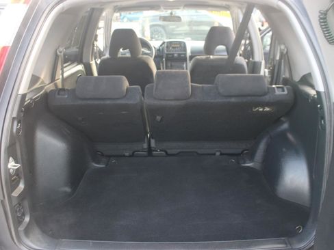 Used 2005 Honda CR-V EX image 10