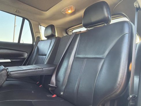 Used 2011 Ford Edge SEL w/ 202A Rapid Spec Order Code FWD image 13