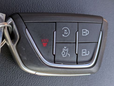 Used 2023 Cadillac CT5 Premium Luxury w/ Technology Package image 31