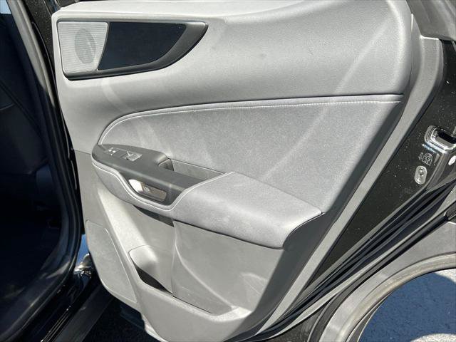 Certified 2026 Lexus NX 350 AWD w/ Cold Area Package image 16