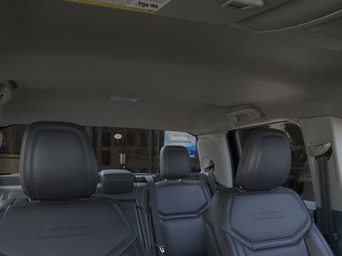 New 2026 Ford Maverick Lobo image 12