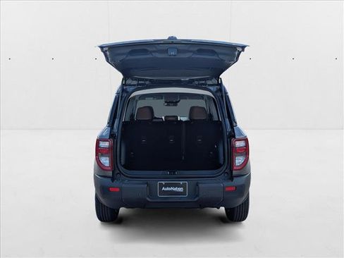 New 2025 Ford Bronco Sport Outer Banks w/ Outer Banks Tech Package+ image 6