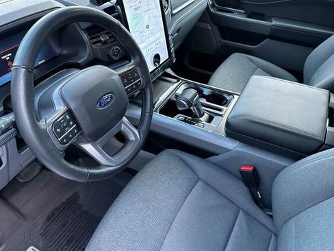 Certified 2024 Ford F150 Lightning Flash image 7