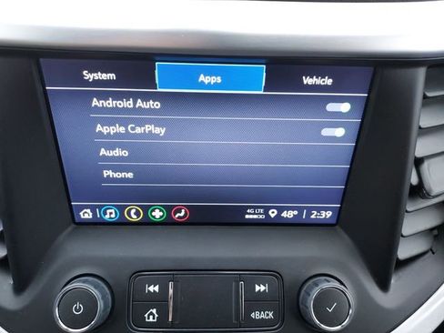 Used 2023 GMC Acadia SLE w/ Driver Convenience Package image 21