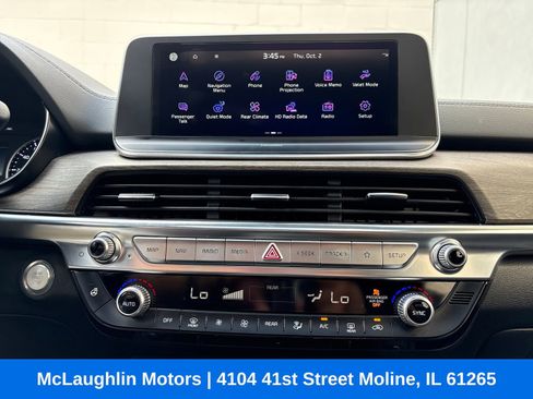 Used 2022 Kia Telluride EX w/ Towing Package image 20