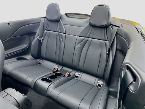 New 2026 Mercedes-Benz CLE 450 4MATIC Cabriolet image 20