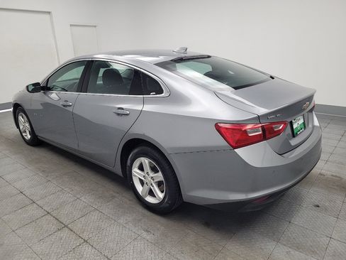 Used 2024 Chevrolet Malibu LT FWD image 5