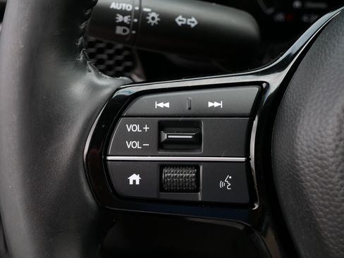 Used 2024 Honda CR-V EX-L image 26