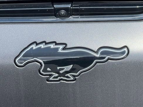 New 2025 Ford Mustang Mach-E GT w/ Interior Protection Package AWD/4WD image 7