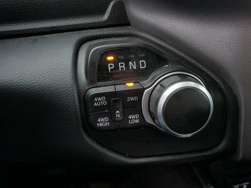 Used 2019 RAM 1500 Big Horn AWD/4WD image 21