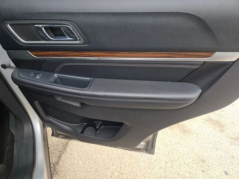 Used 2016 Ford Explorer Limited image 9