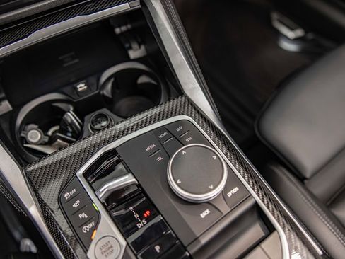 Used 2025 BMW 440i xDrive Convertible image 31