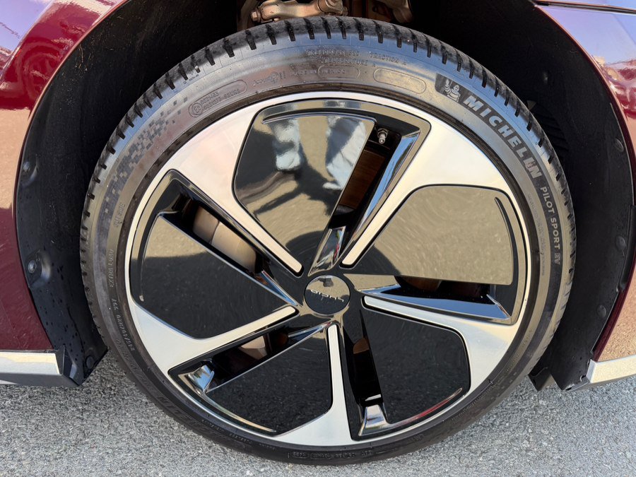 Used 2024 Lucid Air Touring AWD/4WD image 53